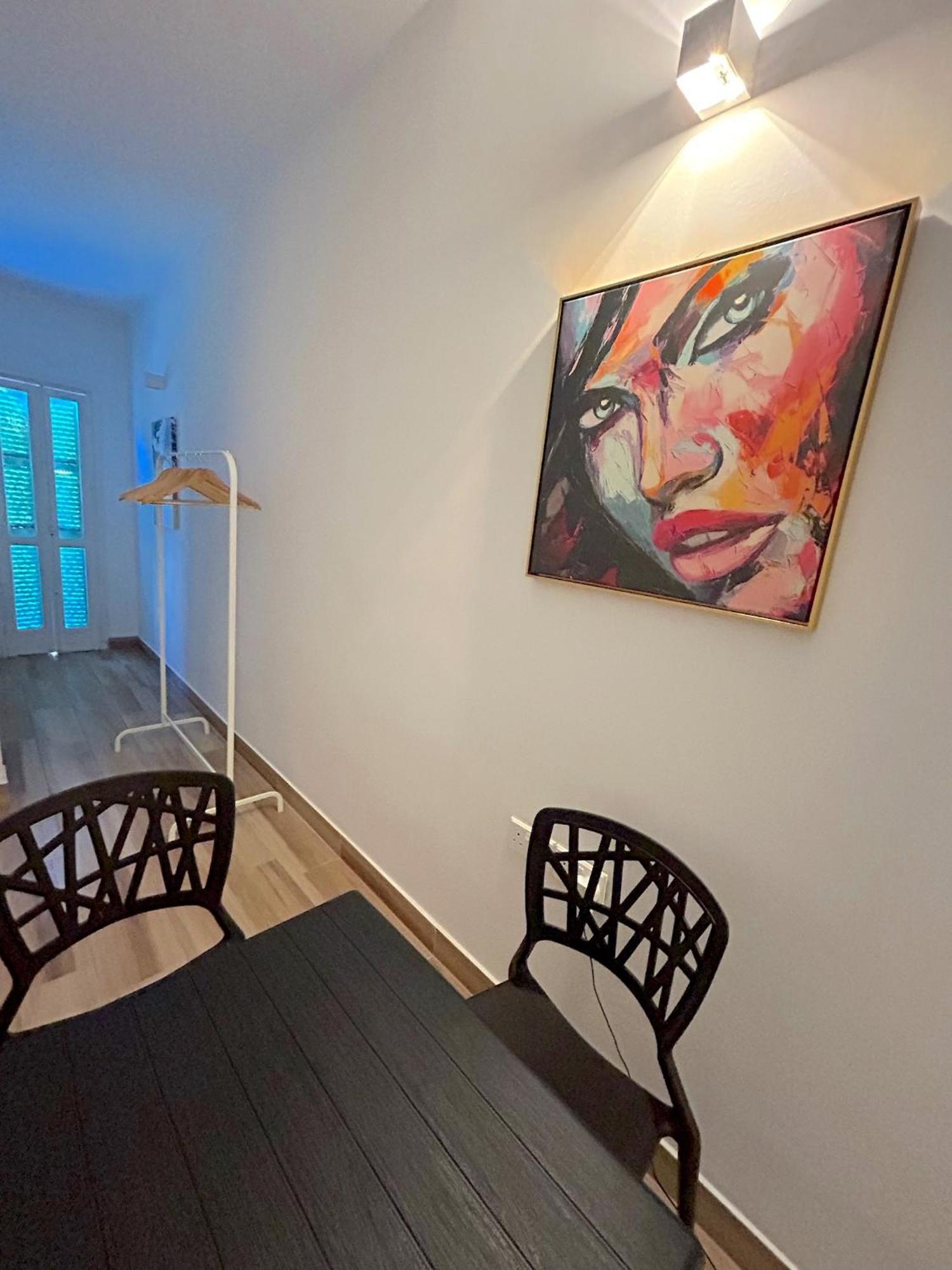 Queen Regina Suites By Platform 357 Nikósie Exteriér fotografie