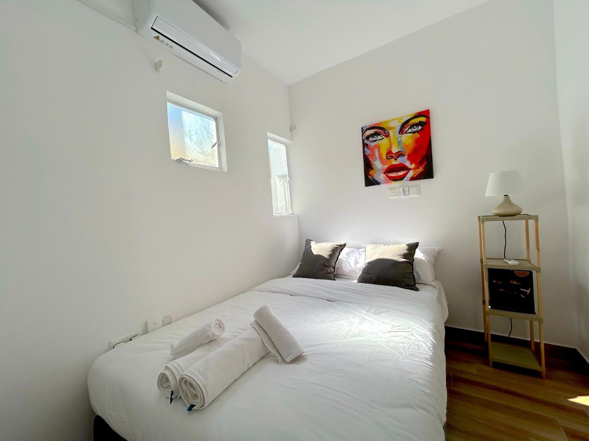 Queen Regina Suites By Platform 357 Nikósie Exteriér fotografie