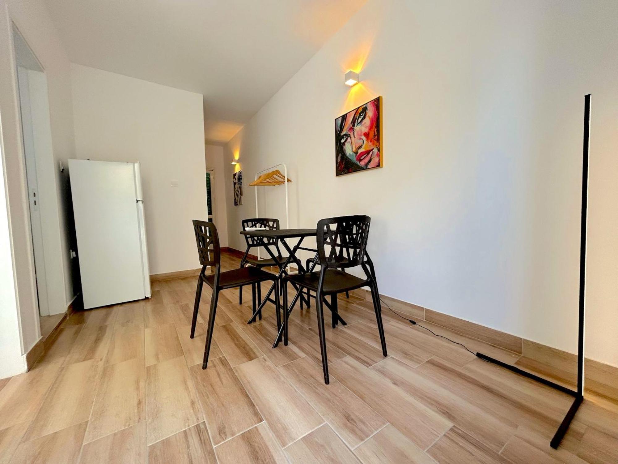 Queen Regina Suites By Platform 357 Nikósie Exteriér fotografie